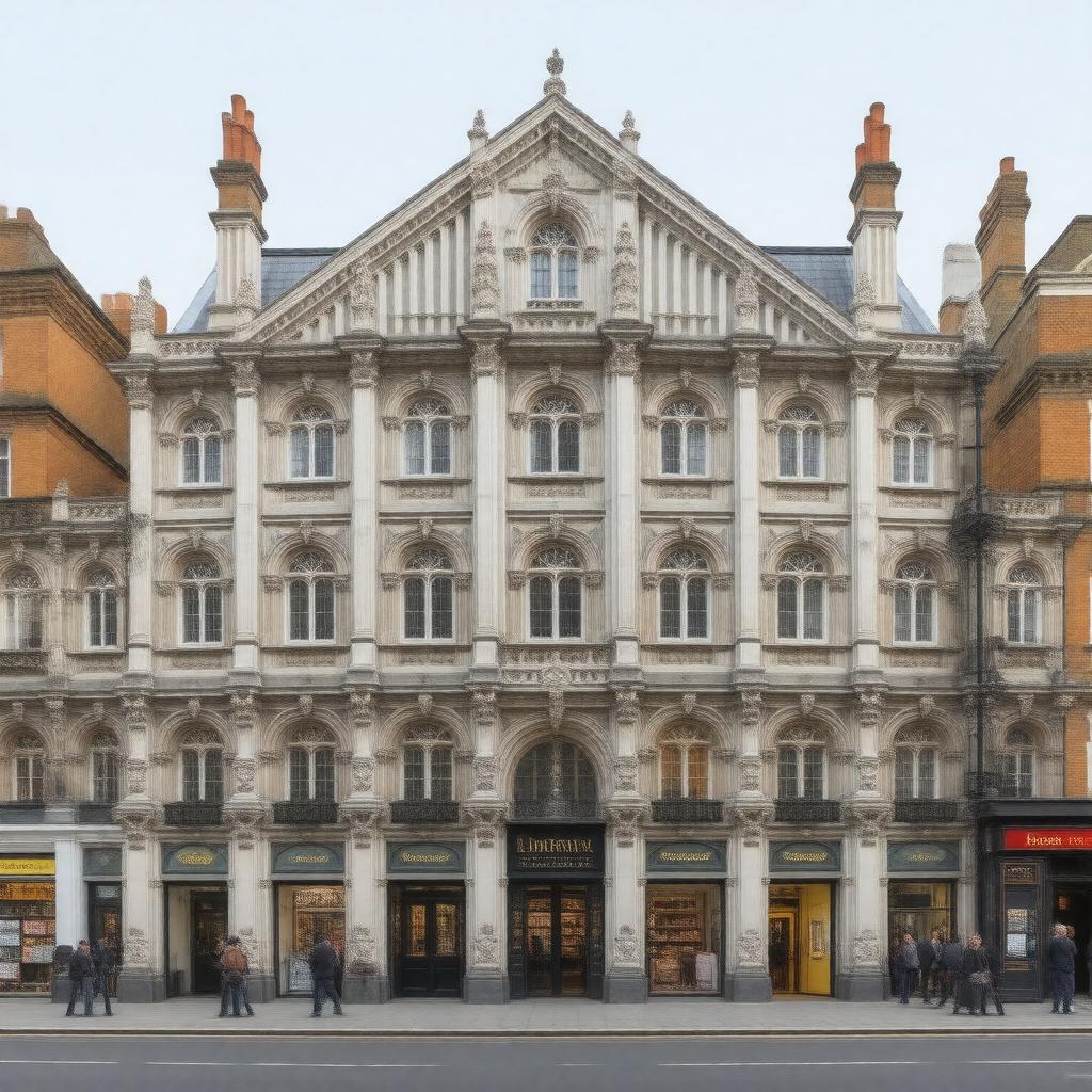 Liberty London